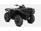 2024 Can-Am OUTLANDER PRO HUNTING EDITION HD7 ATV for Sale
