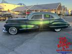 1946 CADILLAC DEVILLE SERIES 62 Price Reduced!