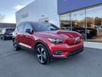 2021 Volvo XC40 4DR EAWD P8 RECHA 28971 miles