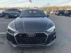 2020 Audi A5 Sportback PREMIUM PLUS 13135 miles