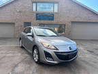 2010 Mazda MAZDA 3, 112K miles