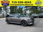 2019 Ford Flex Gray, 54K miles