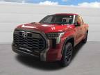 2024 Toyota Tundra Red, new