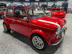 Used 1975 Mini MK III for sale.