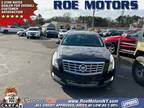 Used 2014 Cadillac XTS for sale.