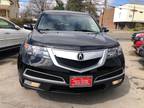 Used 2011 Acura Mdx for sale.