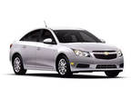 Used 2011 Chevrolet Cruze for sale.