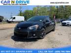 Used 2014 Toyota Corolla for sale.