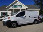 2018 Nissan NV200 White, 152K miles