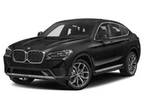 2024 BMW X4 x Drive30i