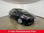 2021 Toyota Prius Black, 70K miles