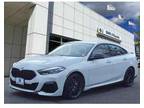 2021Used BMWUsed2 Series Used Gran Coupe