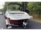 2012 Sea Ray 240 Sundeck