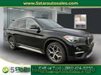 $20,875 2018 BMW X1 with 45,623 miles!