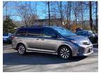 2018 Toyota Sienna XLE Premium 7 Passenger