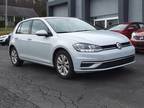 2021 Volkswagen Golf, 64K miles