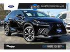 2020 Lexus NX 300 NX 300 F SPORT