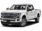 2021 Ford F-250 Super Duty XLT