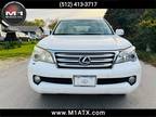 2010 Lexus Gx Premium Pkg 460 Suv