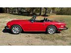 1976 Triumph TR6 For Sale