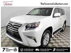 2019 Lexus GX 460 460