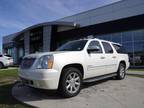 2013 GMC Yukon XL White, 74K miles