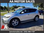 2009 Nissan Murano LE AWD SPORT UTILITY 4-DR