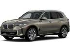 2024 BMW X5 x Drive40i