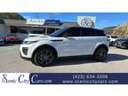 2019 Land Rover Range Rover Evoque Landmark Edition SPORT UTILITY 2-DR