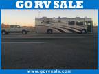 2005 Western RV Alpine 40FDTS Class A diesel