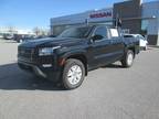 2023 Nissan frontier Black, 9K miles