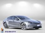 used 2022 Tesla MODEL S P85