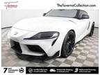 2020 Toyota GR Supra 3.0