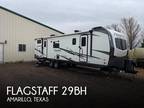 Forest River Flagstaff 29BH Travel Trailer 2021