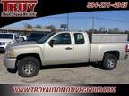 2007 Chevrolet Silverado 1500 Work Truck