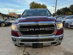 2020 Ram 1500 4WD Big Horn Quad Cab