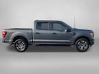 2022 Ford F-150 4WD STX Super Crew