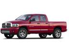 2008 Dodge Ram 1500 SLT