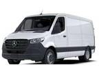 2024 Mercedes-Benz Sprinter Cargo Van