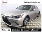 2021 Lexus ES 350 ES 350