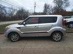 Used 2012 KIA SOUL For Sale