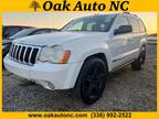 2009 Jeep Grand Cherokee Laredo Suv