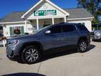 2020 GMC Acadia White, 50K miles