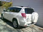 2010 Toyota RAV4 Ltd