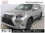 2020 Lexus GX 460 GX 460 Premium