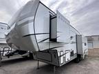 2024 Cougar RV 290RLS