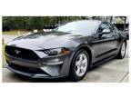 2018 Ford Mustang 2dr Coupe for Sale by Owner