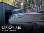 1979 Sea Ray 240 Sundancer Boat for Sale