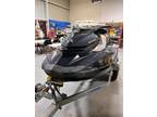 2012 SEA-DOO GTI 155 Limited