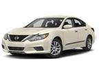 2017Used Nissan Used Altima Used2017.5 Sedan